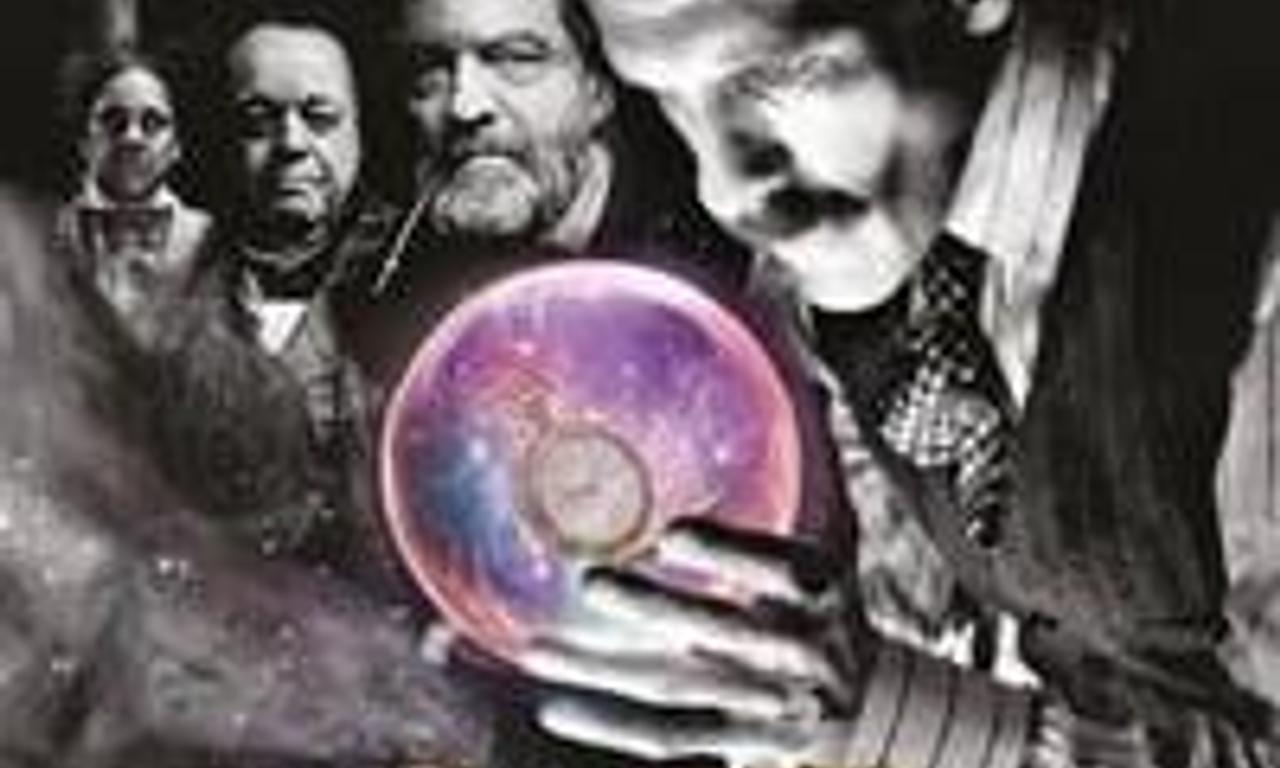 header image for Beauty