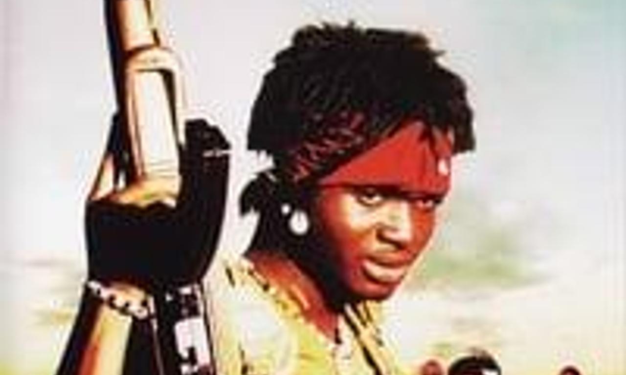 header image for Ezra