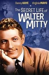 The Secret Life of Walter Mitty