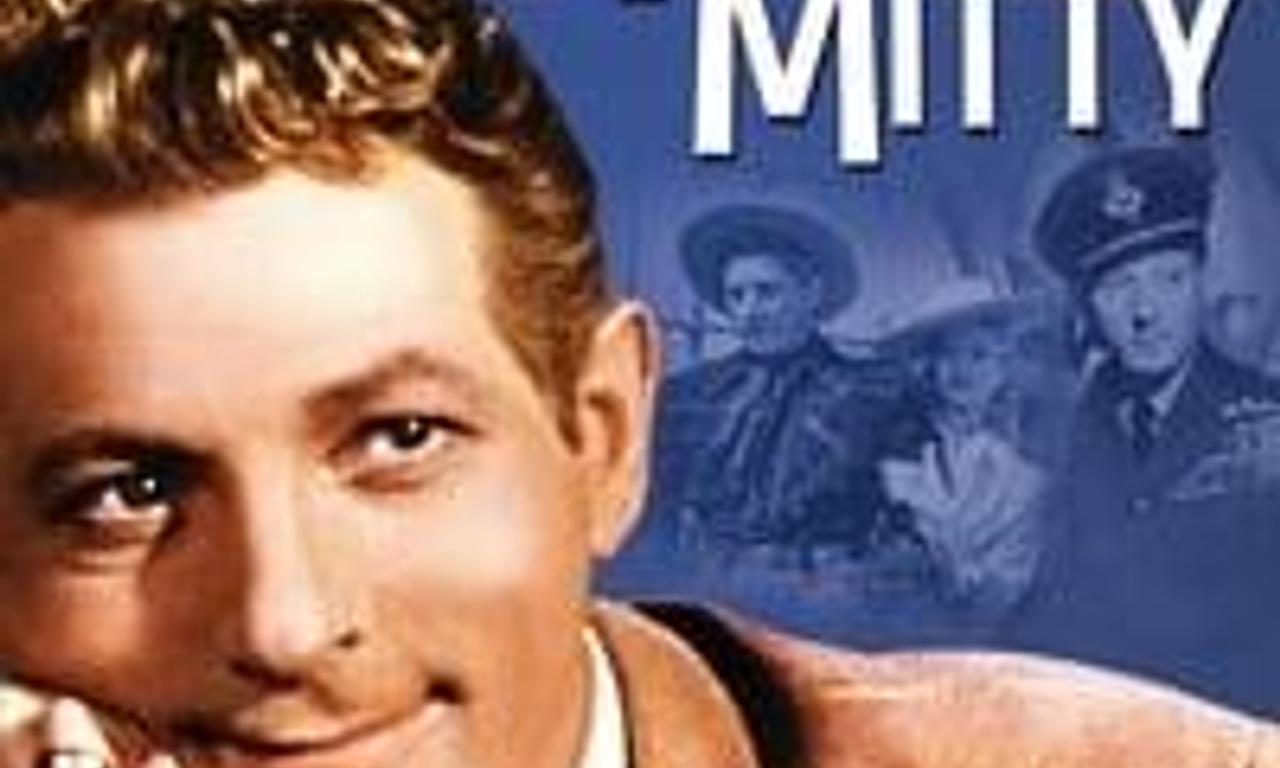 header image for The Secret Life of Walter Mitty