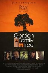 Gordon Family Tree