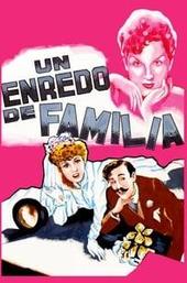 Un enredo de familia