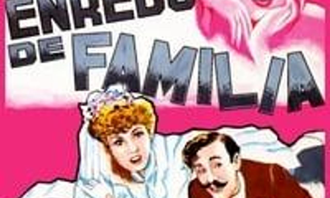 header image for Un enredo de familia