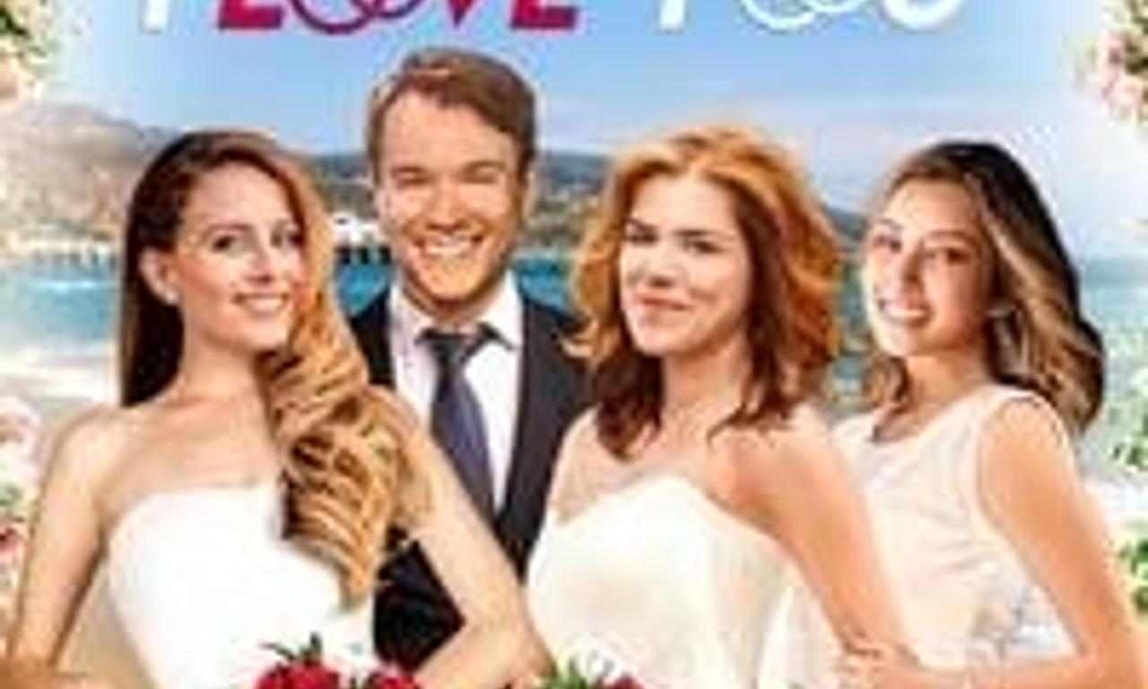 header image for Tell Me I Love You