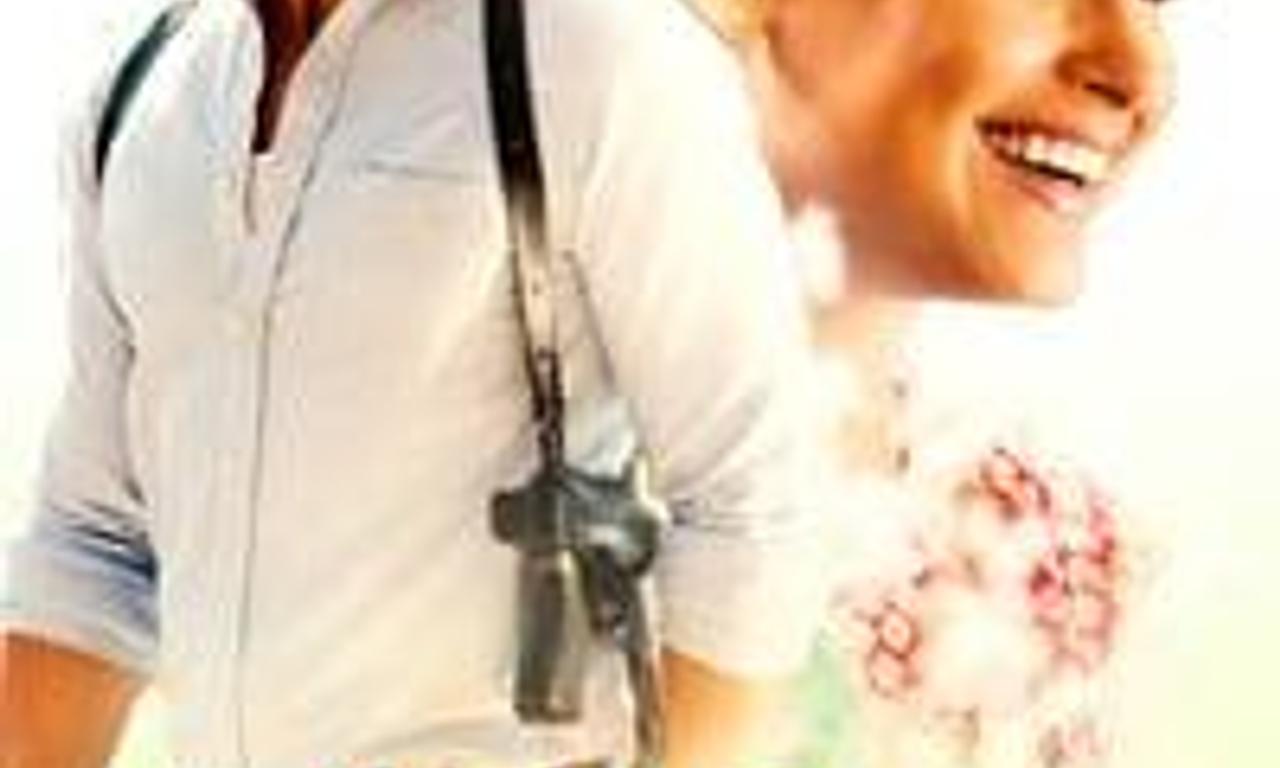 header image for Saved by Grace