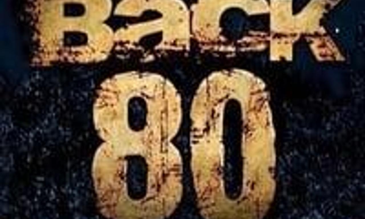 header image for The Back 80