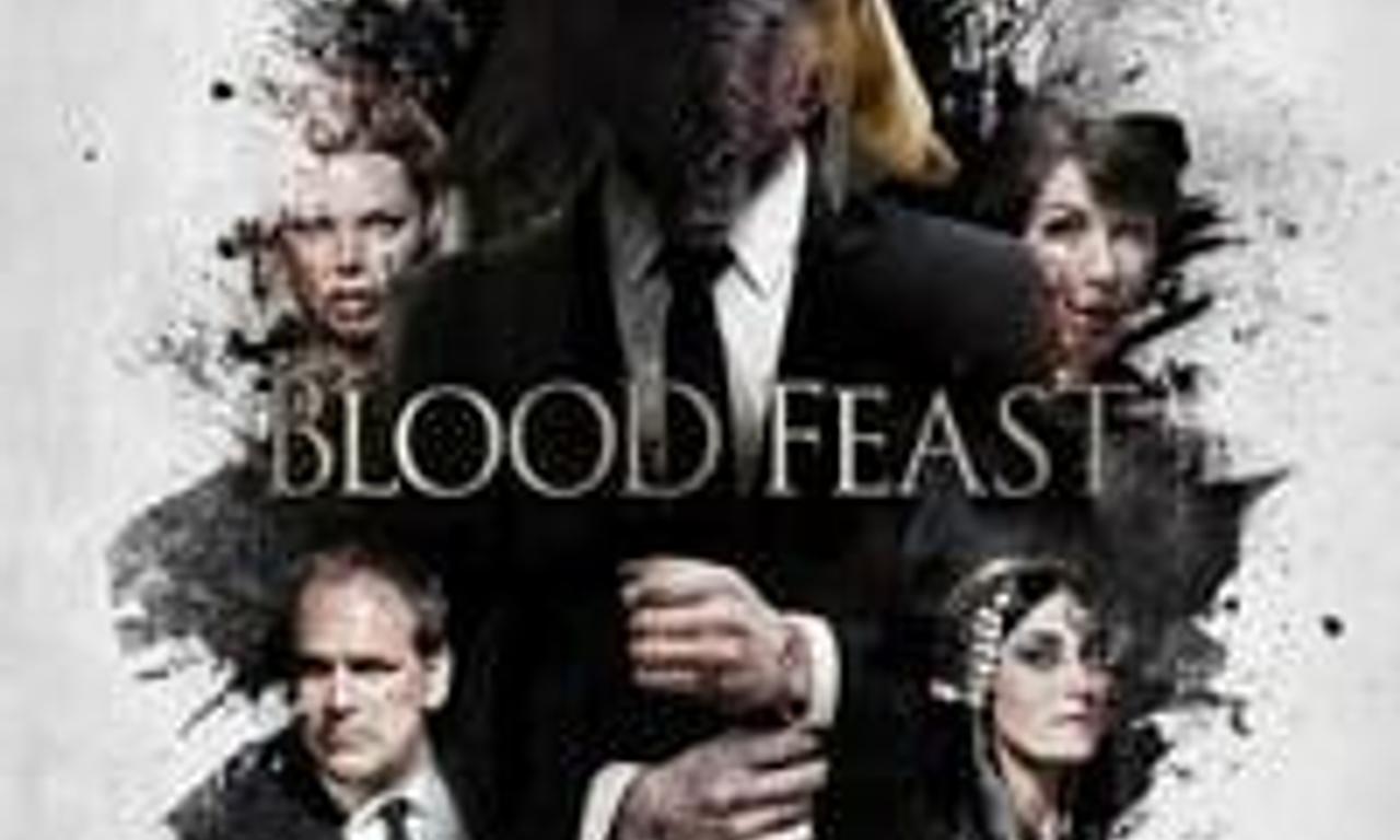 header image for Blood Feast
