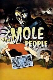 The Mole People
