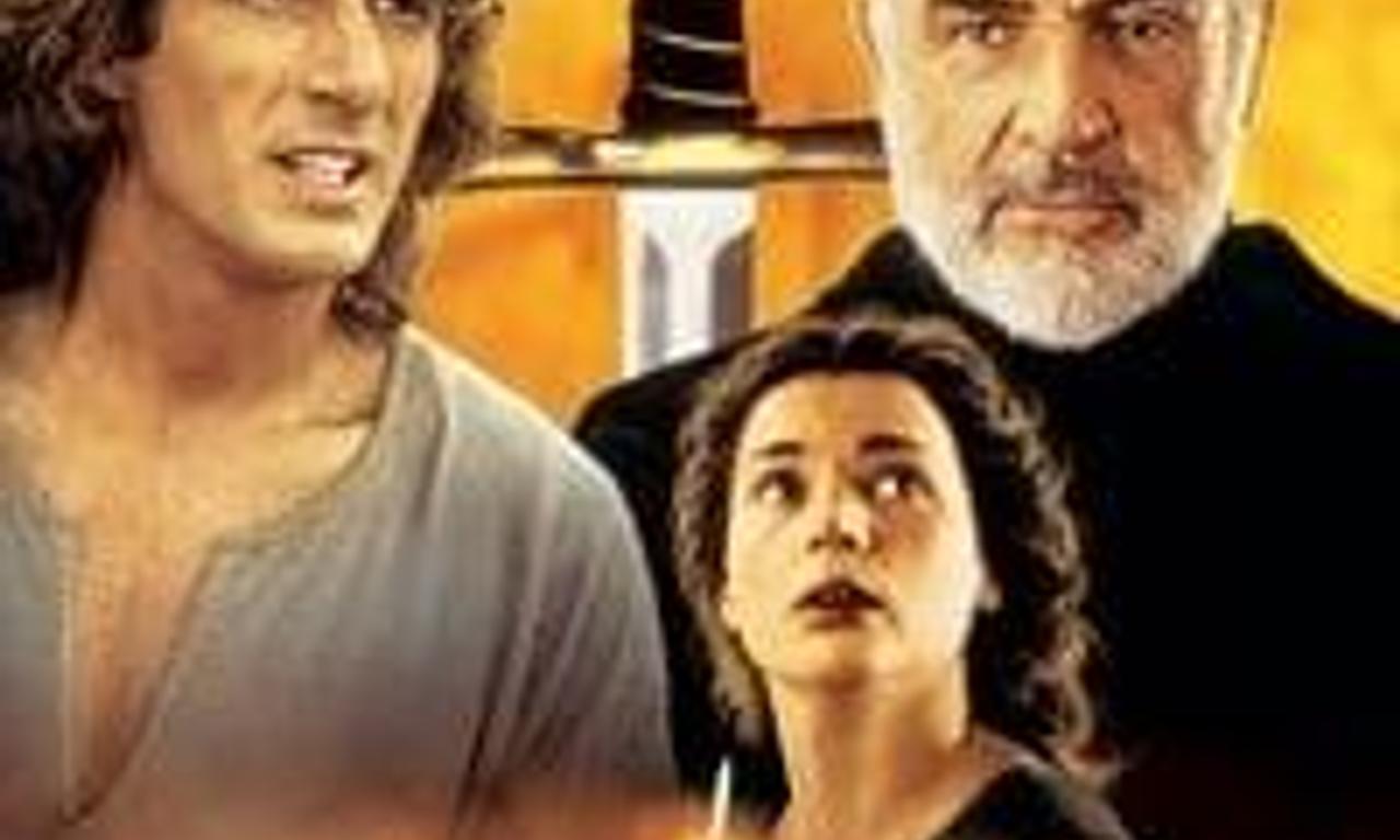 header image for First Knight