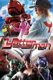 Yatterman