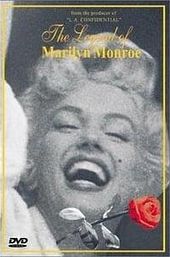 The Legend of Marilyn Monroe