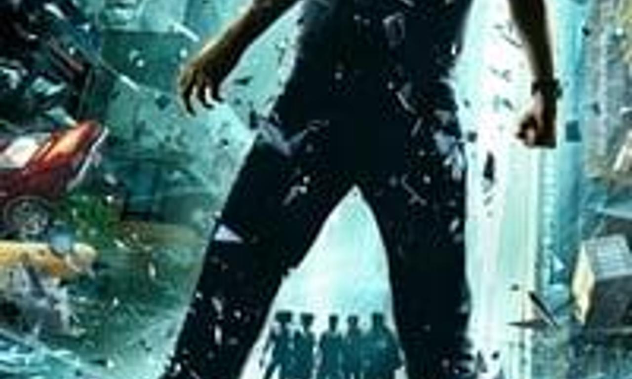 header image for The Prodigies