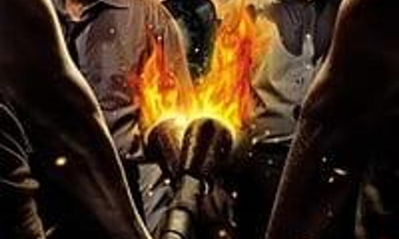 header image for Aakrosh