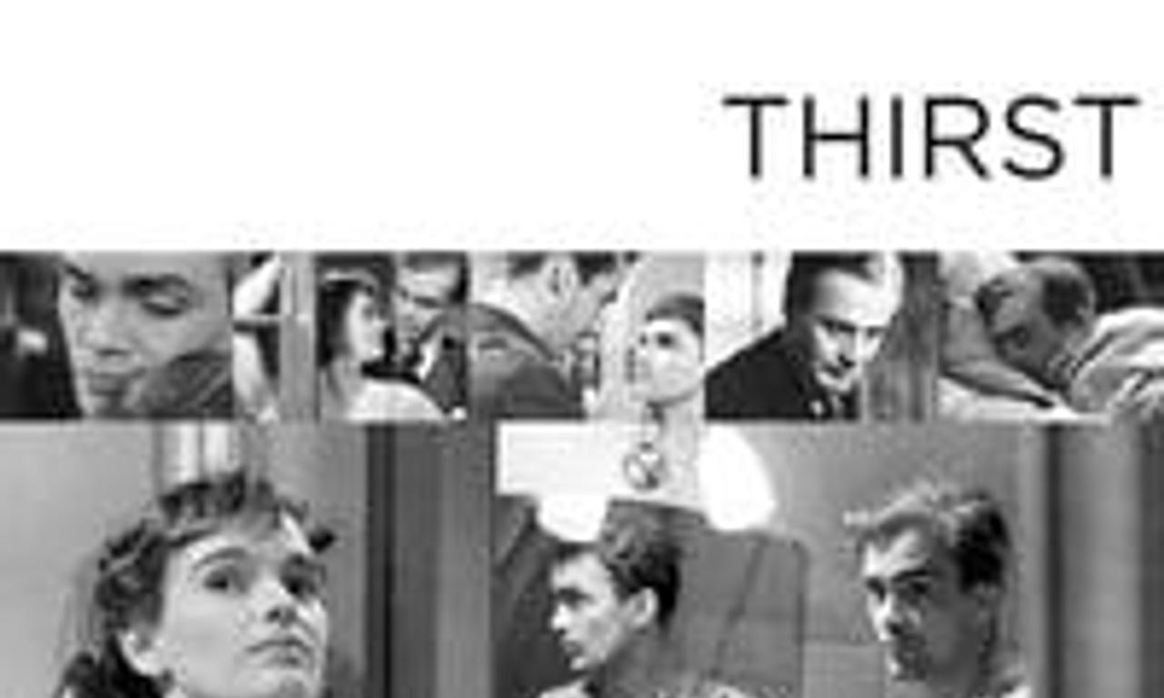 header image for Thirst