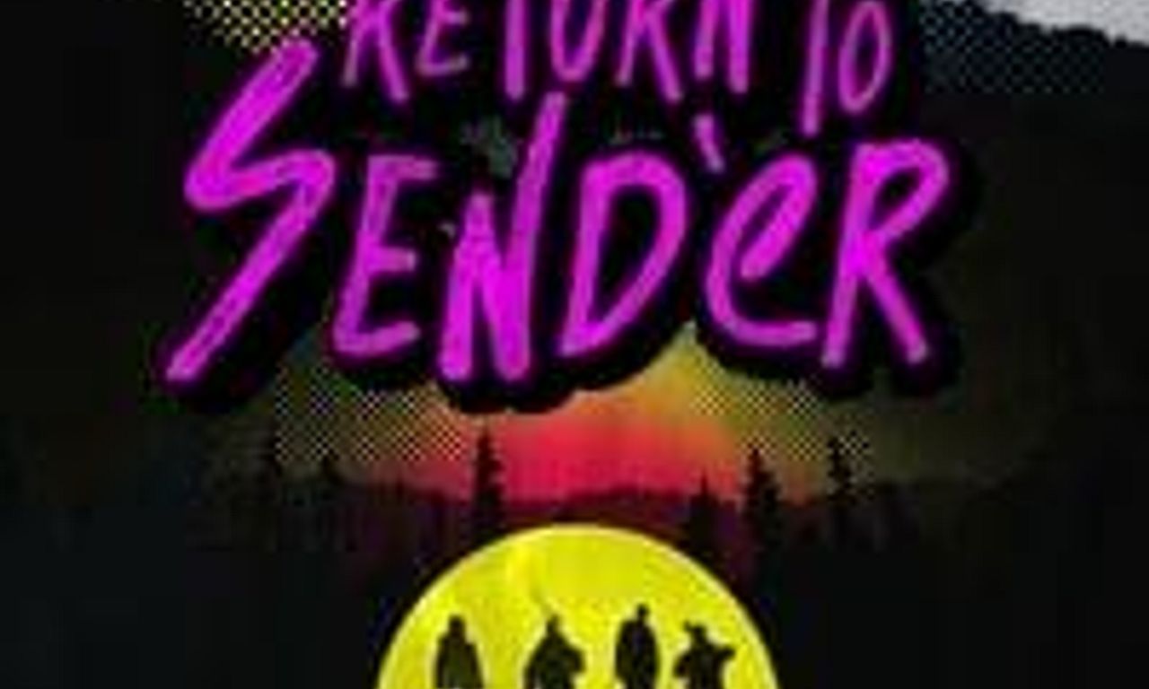header image for Return to Send'er