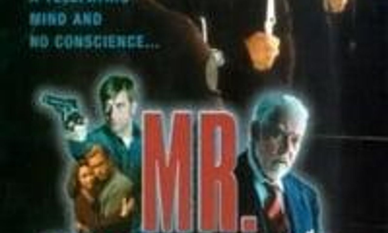 header image for Mr. Murder