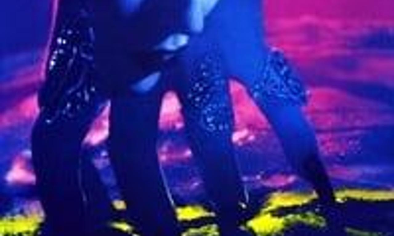 header image for Night Angel