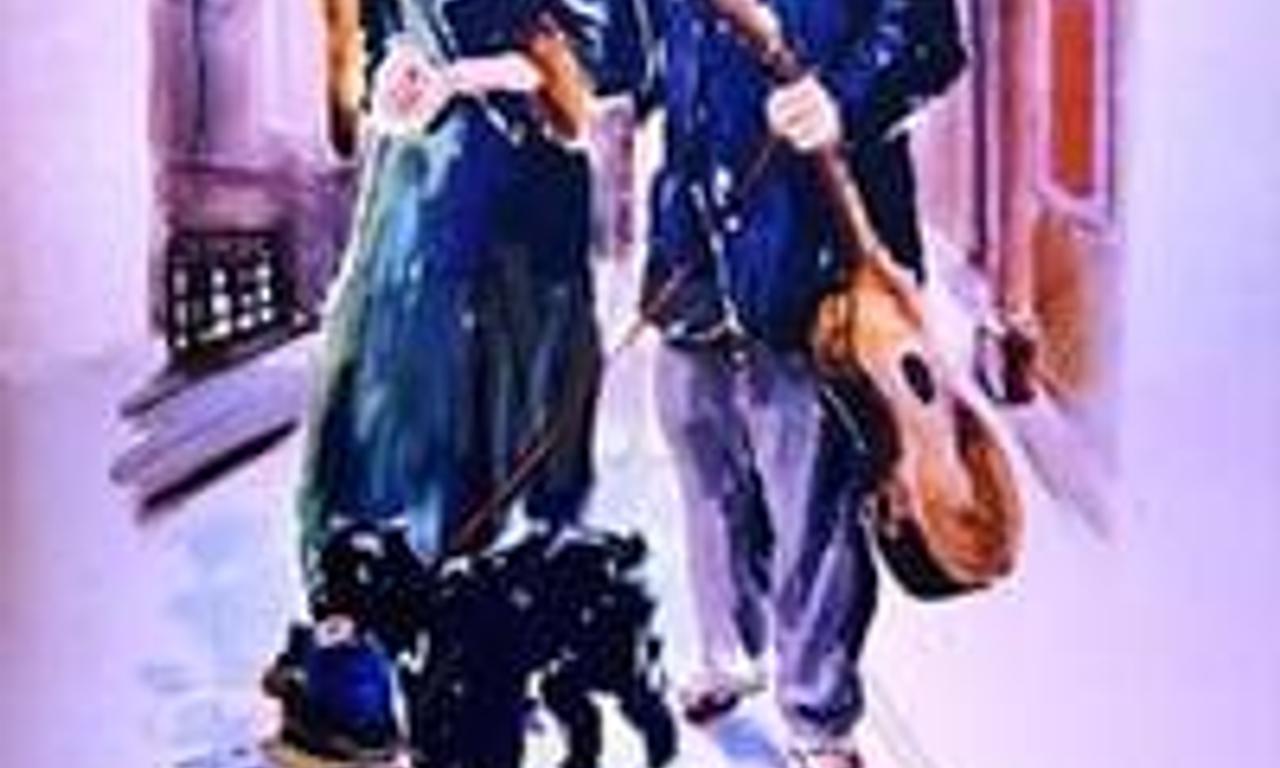 header image for Yvonne of the Night