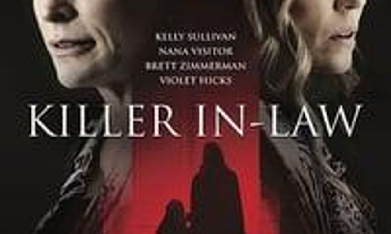 header image for Killer Grandma