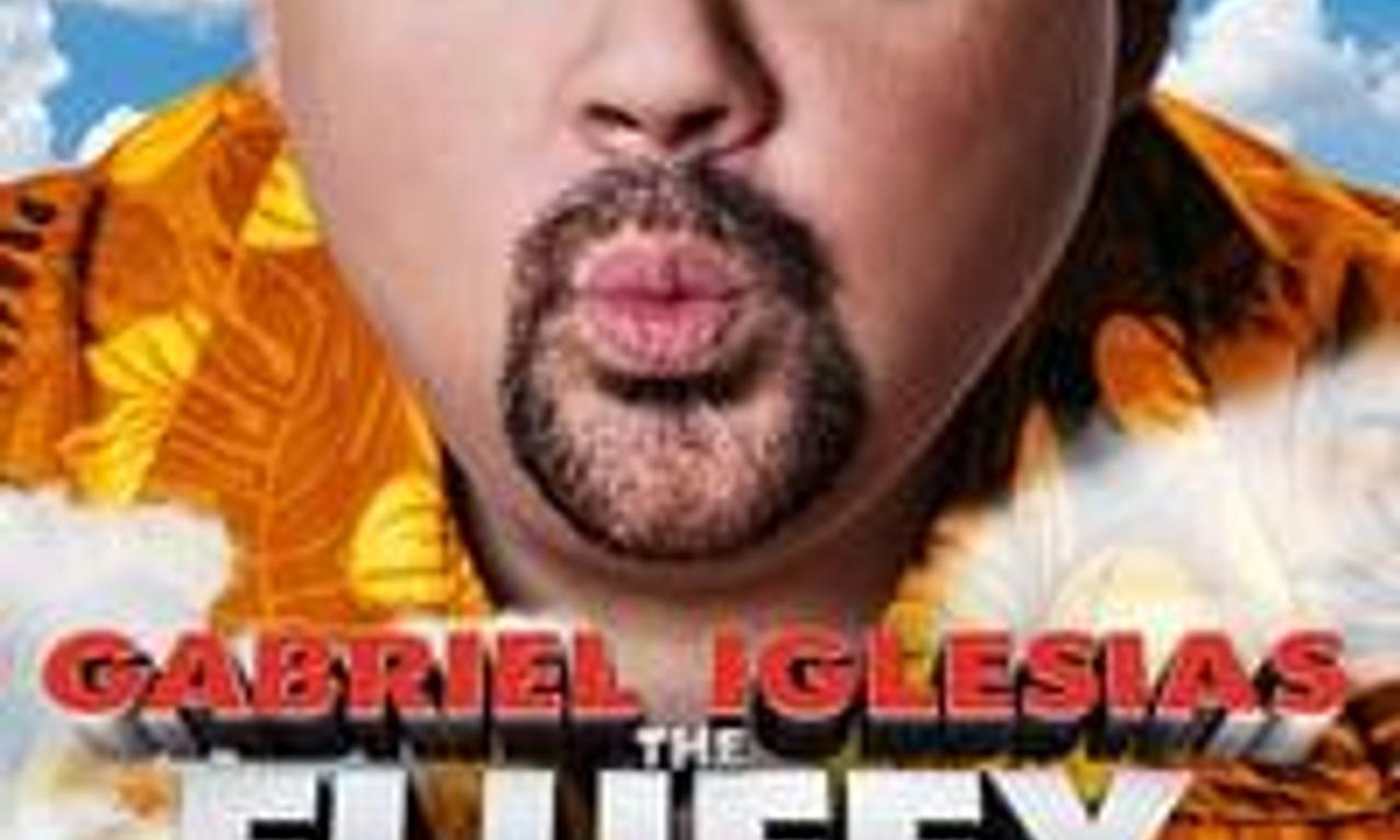 header image for The Fluffy Movie