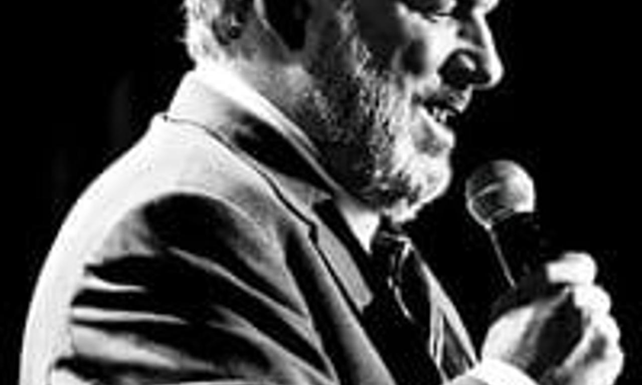 header image for Jeff Garlin: Our Man in Chicago