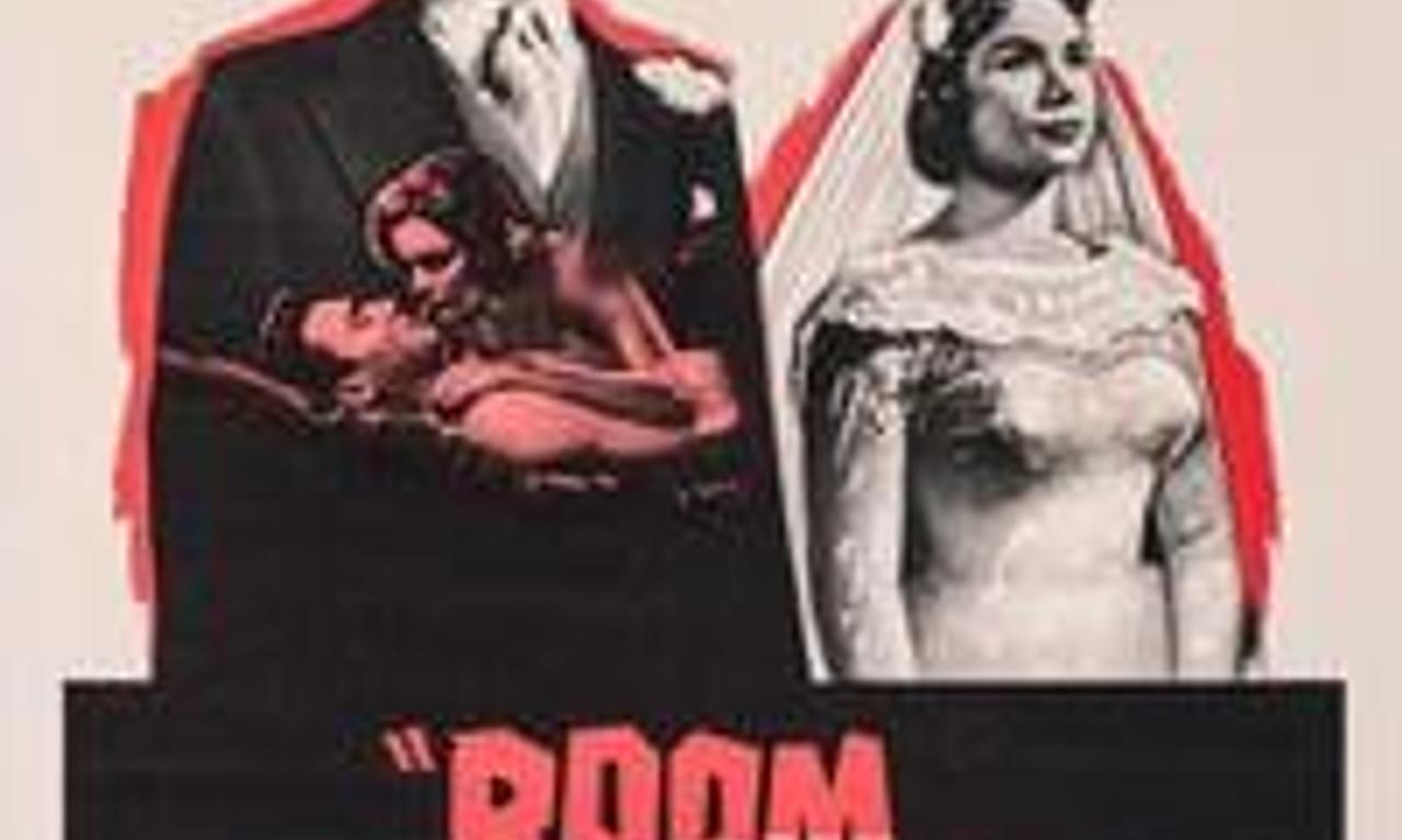 header image for Room at the Top