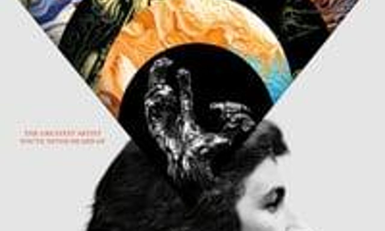 header image for Struggle: The Life and Lost Art of Szukalski