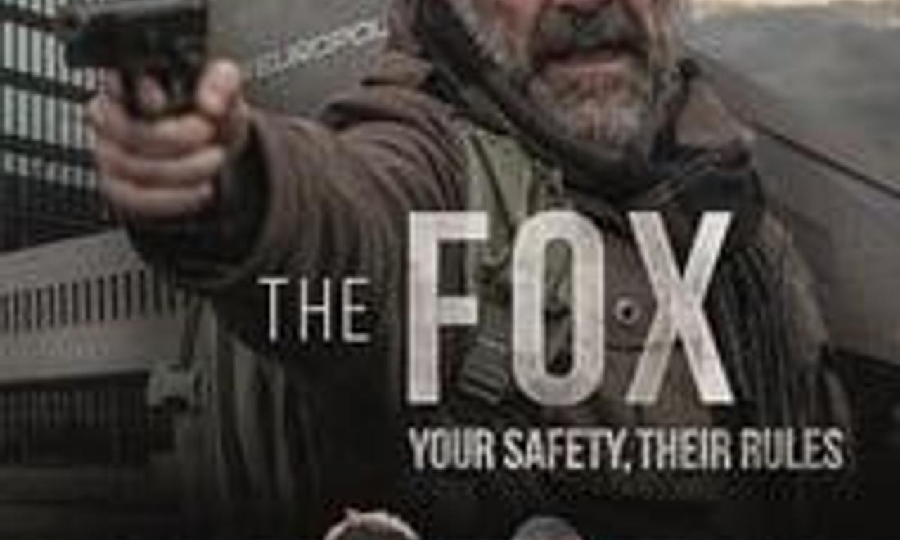 header image for The Fox