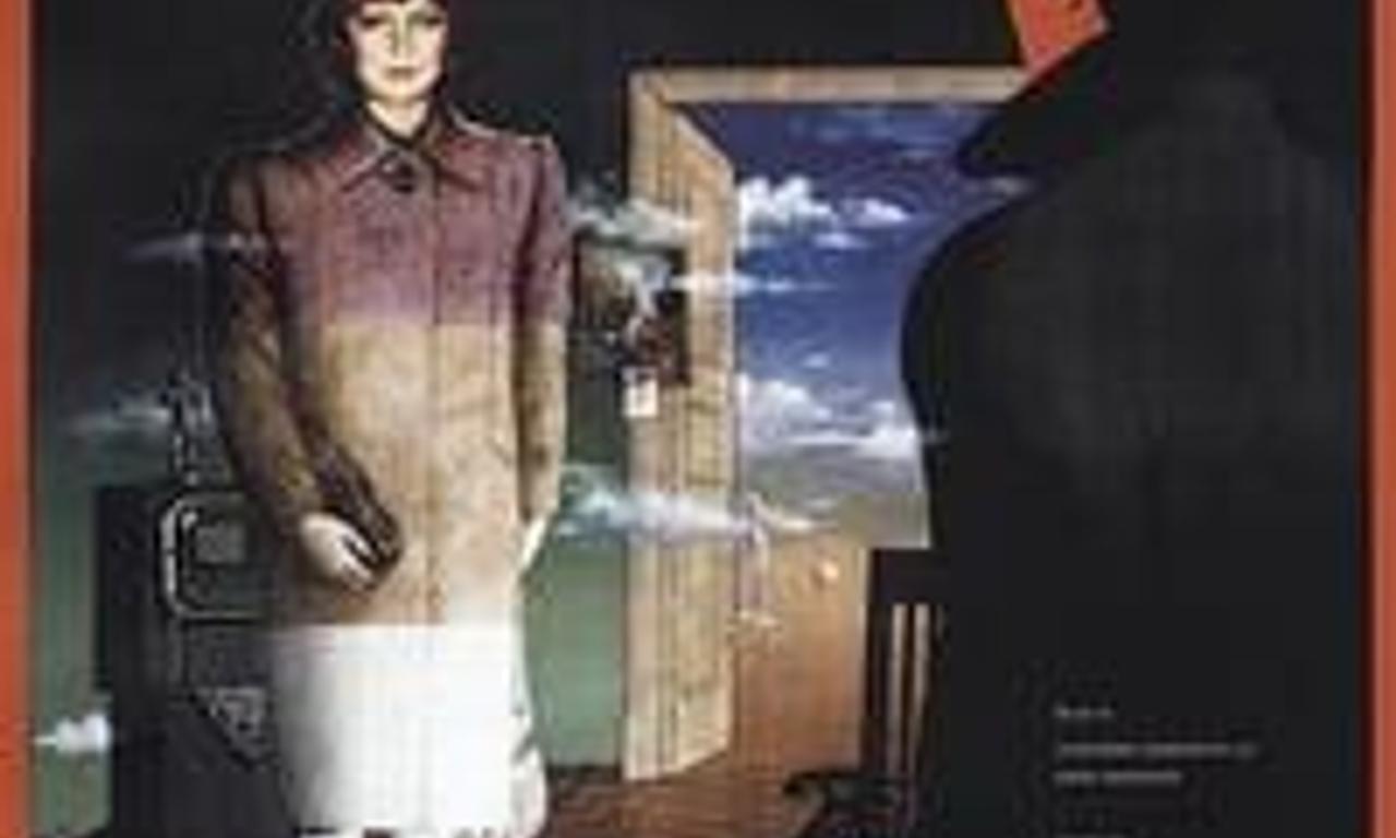 header image for Five Evenings