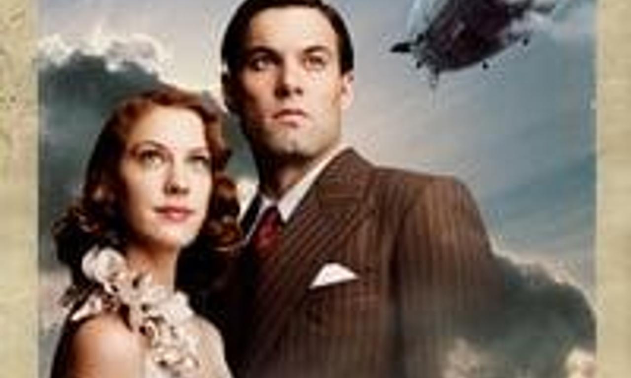 header image for Hindenburg