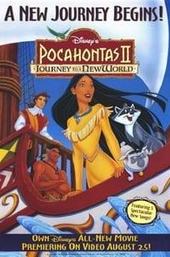 Pocahontas