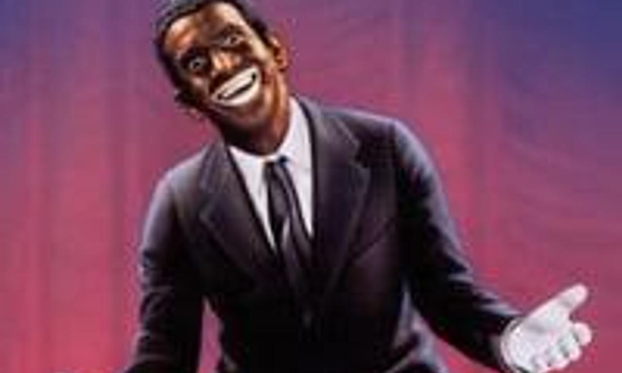 header image for The Jazz Singer