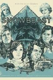 Snowbeast