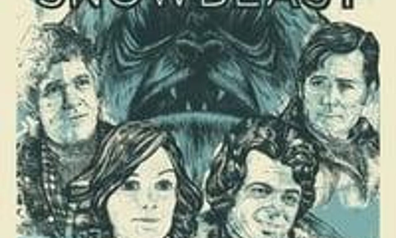 header image for Snowbeast