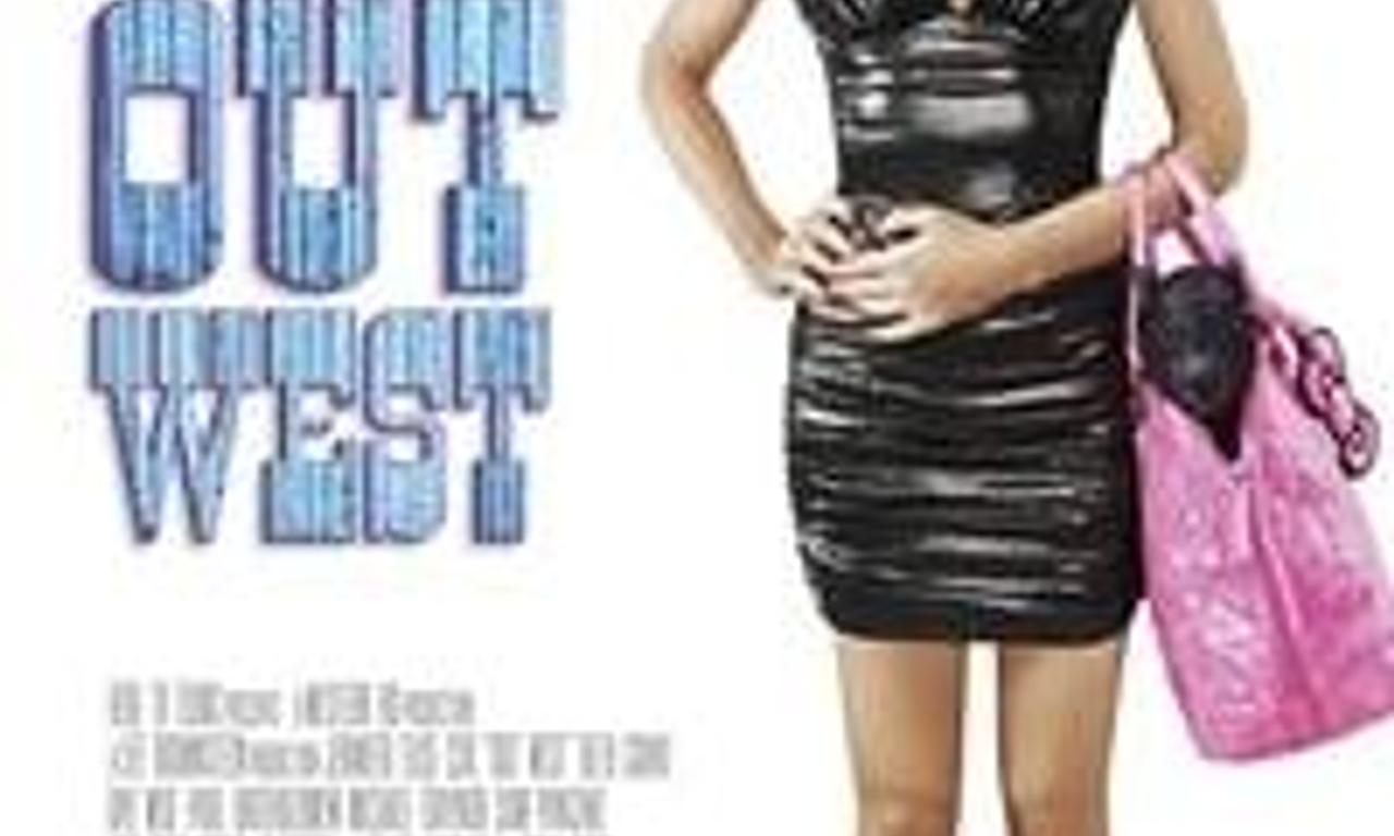 header image for Out West