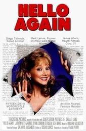 Hello Again