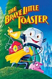 The Brave Little Toaster