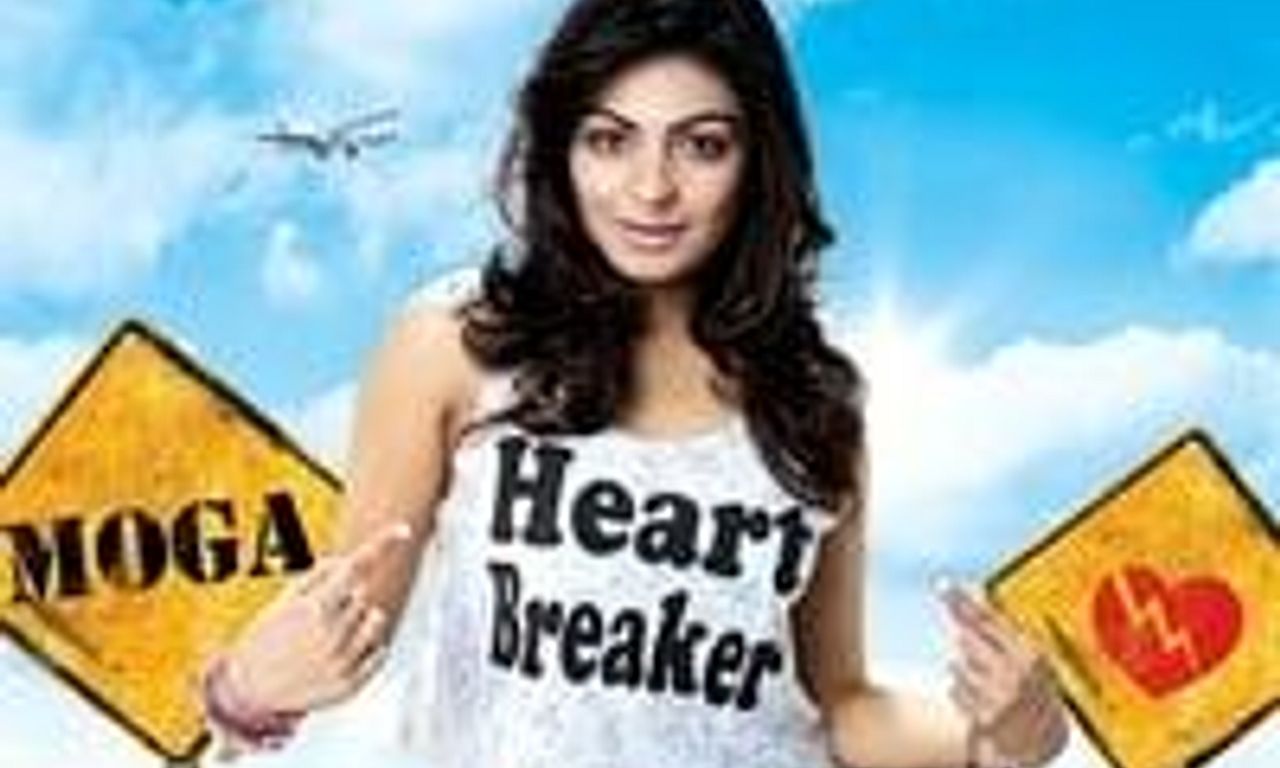 header image for Pinky Moge Wali