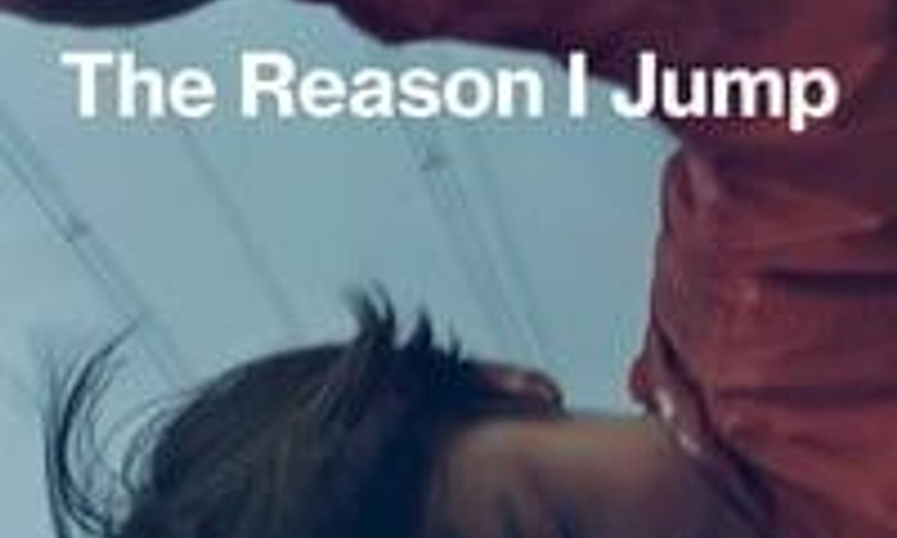 header image for The Reason I Jump
