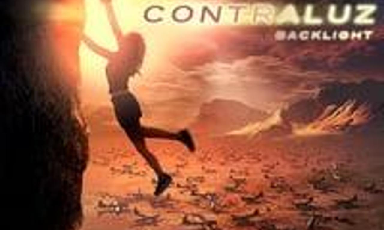 header image for Backlight