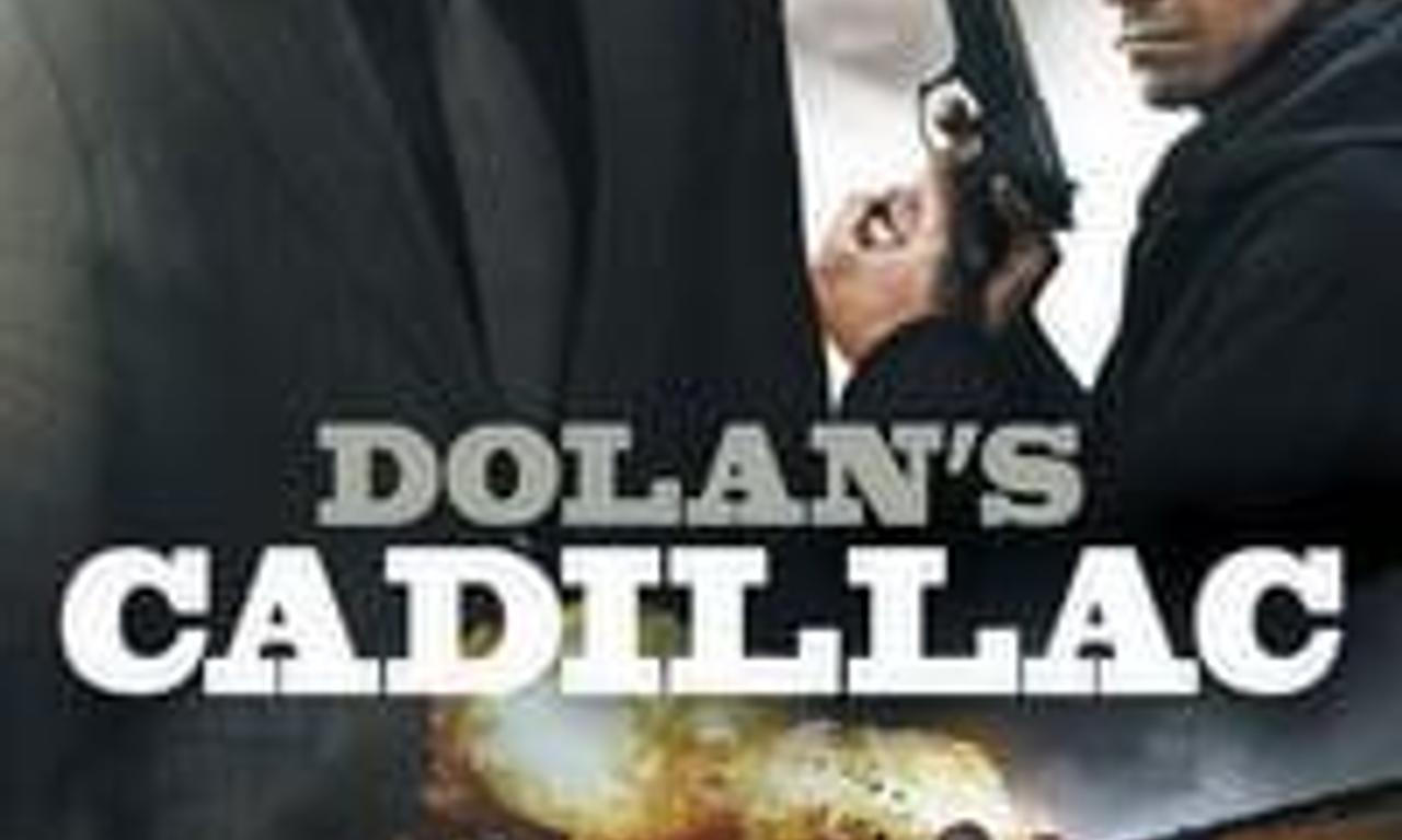 header image for Dolan's Cadillac