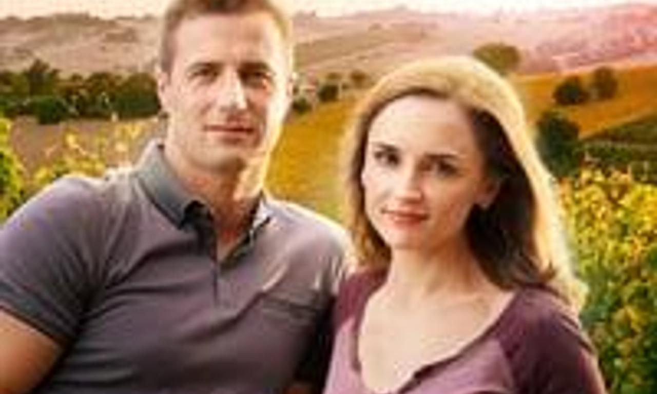 header image for Autumn in the Vineyard