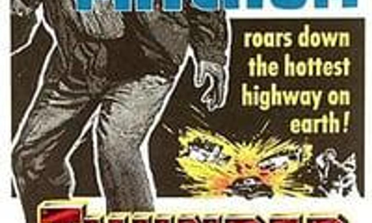 header image for Thunder Road