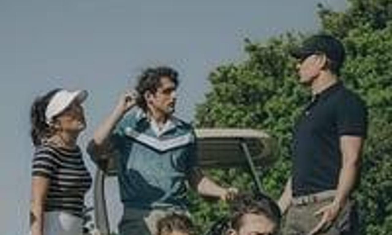 5 Years Apart Where to Watch and Stream Online Entertainment.ie