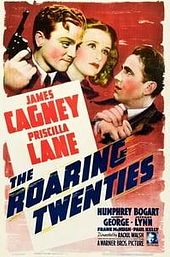 The Roaring Twenties