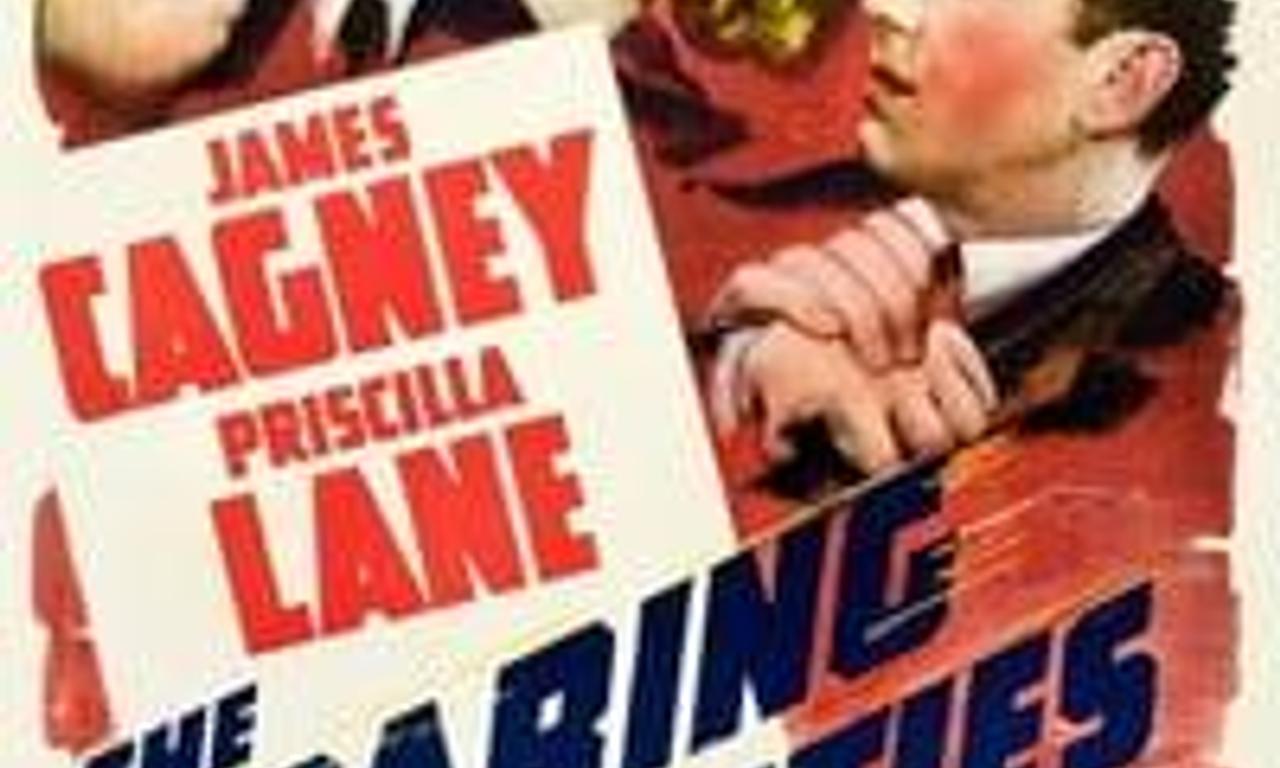 header image for The Roaring Twenties