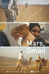 Mars, Oman