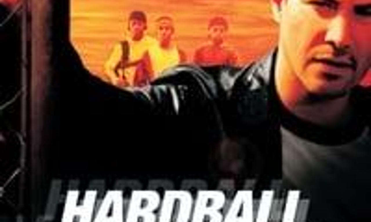 header image for Hardball