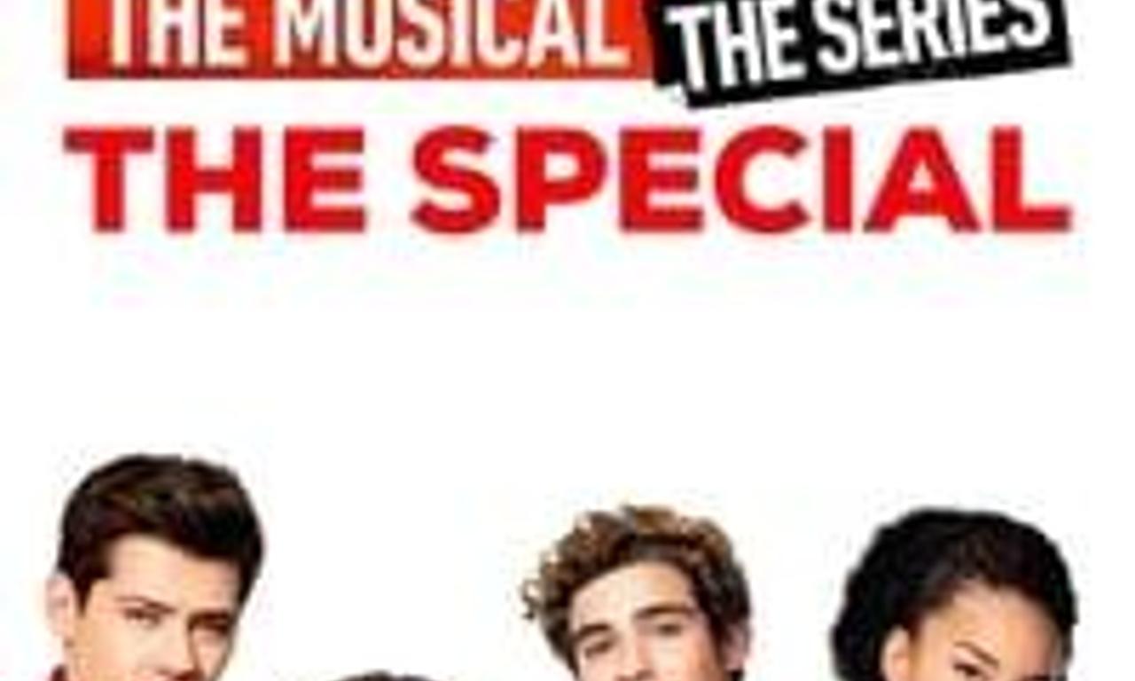 Watch High School Musical: The Musical: The Series