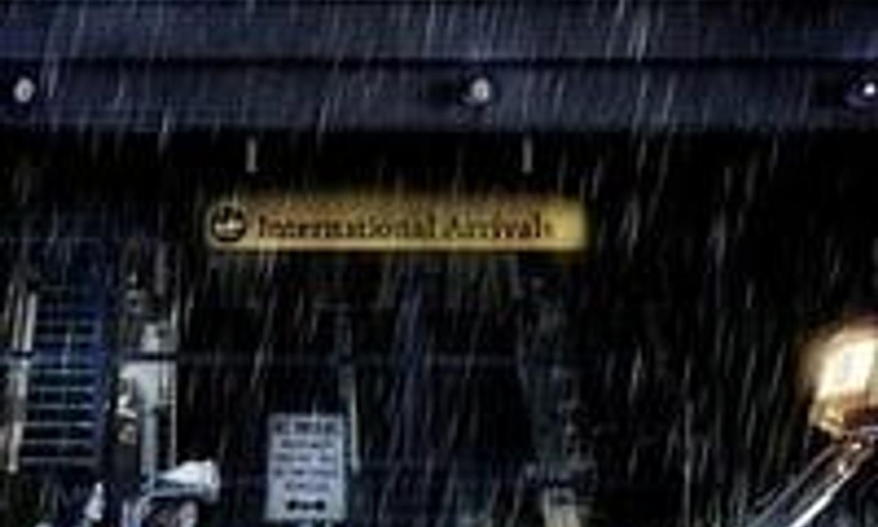 header image for Shuttle